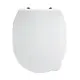 Сиденье для унитаза Ideal Standard Contour S453601 37.50см