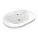 Раковина встраиваемая Ideal standard E504001 62см