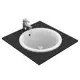 Раковина встраиваемая Ideal standard E505301 48см