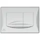 Панель смыва Ideal standard R0109AA цвет серый