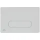 Панель смыва Ideal standard R0126AA цвет серый
