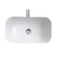 Раковина накладная Ideal Standard Contour S249601 50см