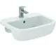 Раковина полувстраиваемая Ideal Standard Tempo T059001 55см