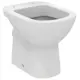Напольный унитаз-соло Ideal Standard i.life A T467301