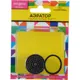 Аэратор Melodia Mkp20724Bl 10104 М28 28мм