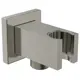 Держатель с подключением душевой лейки 1/2\ Ideal Standard Idealrain BC771GN