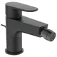 Смеситель для биде Ideal standard BC705XG цвет Черный матовый