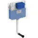 Встраиваемый бачок для инсталляций Ideal Standard prosys R015667