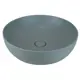 Раковина накладная AET ITALIA s.r.l L601T0R0V0116 49.5см