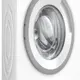 Стиральная машина Bosch Wan2419kpl 55x85x45 см 7 кг цвет белый
