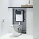 Бачок скрытого монтажа и клавиша смыва Iddis Optima Home OPH0MBCi32K