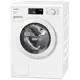 Стиральная машина с сушкой Miele Wtd 163 wcs 59.6x85x63.7 см 8 кг цвет белый