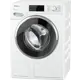 Стиральная машина Miele Wwg 660 wcs 59.6x85x64.3 см 9 кг цвет белый