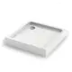 Душевой поддон Veconi Tezeo acrylic TZ52-100-C5 квадрат акрил 100x100см