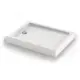 Душевой поддон Veconi Tezeo acrylic TZ54-12080-C5 прямоугольный акрил 120x80см