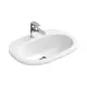 Раковина встраиваемая Villeroy & boch 41615601 56см