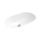 Раковина под столешницу Villeroy & Boch O.novo 58 x 37 см 41625001