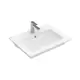 Раковина Villeroy & Boch Venticello 50 x 65.5 см CeramicPlus 412465R1