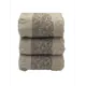 Полотенце Evrahome ПОЛОТЕНЦЕ-ТУР-ХЛ-14 для ванной, 50x90 см
