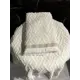 Полотенце Selin tekstil ТУР-ЖАКК-7 для ванной, 70x140 см
