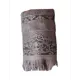 Полотенце Evrahome 10-ПОЛОТЕНЦЕ-ТУР-ХЛ-ДИЗ-3 для ванной, 50x90 см