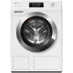 Стиральная машина Miele Wcr 890 wps pwash2.0&tdos xl&wifi 59.6x85x63.6 см 9 кг цвет белый