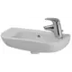 Раковина Laufen Pro 50x25 см 8.1695.7.000.106.1