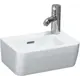Раковина Laufen Pro 36x25 см 8.1695.5.000.106.1