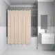 Шторка для ванной комнаты Iddis P01PE18i11 200x180см цвет бежевый