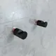 Комплект одинарных крючков сплав металлов Petite черный матовый с розовым золотом Iddis PET2SR1i41