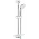 Душевой гарнитур Grohe 28593002 Tempesta New IV, 600 мм, хром