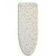 Чехол для гладильной доски Varmax Chamomile Lace, 135x48 см