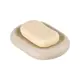 Мыльница Bergenson Bjorn Bath BB000062 полирезин цвет бежевый