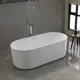 Отдельностоящая ванна Vincea VBT-425-1700 акрил 170x80см