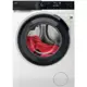 Стиральная машина Aeg Lfr83846oe 60x85x78.5 см 8 кг цвет белый