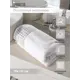 Полотенце махровое DEНАСТИЯ D100335 для ванной, 70x130 см