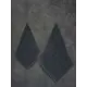 Полотенце махровое Sofi de Marko Пол-ГБ-70x140ан для ванной, 70x140 см