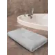 Полотенце Frutto Rosso для ванной 100x150 см цвет серый