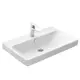 Раковина Santek Адриана 1WH501628 70см цвет белый