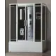 Душевая кабина Loranto CS-8701 высокий поддон 160x85см