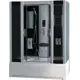 Душевая кабина Loranto CS-8765 высокий поддон 150x85см
