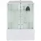 Душевая кабина Niagara 31500155S высокий поддон 150x70см