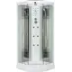 Душевая кабина Niagara 7010135SN низкий поддон 90x90см