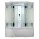 Душевая кабина Loranto CS00054497 высокий поддон 150x85см