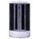Душевая кабина Loranto CS-6610 G, 100-100-215 высокий поддон 100x100см
