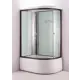 Душевая кабина Niagara 67101414L высокий поддон 120x80см