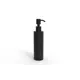 Дозатор для жидкого мыла Bathpremium BUT002 цвет черный