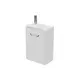 Тумба подвесная Volna Mini tpMINI40-01 40см
