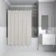 Шторка для ванной комнаты IDDIS BL02P24i11 200x240см цвет бежевый