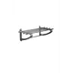Полка для полотенец Primanova M-B12-07 50x20см серая